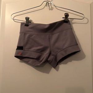 Jo & Jax Booty Shorts